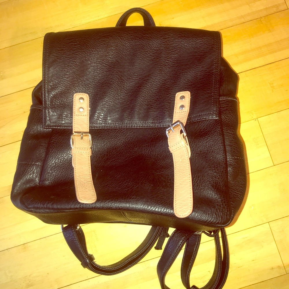Never used backpack I got as a gift